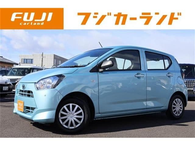 DAIHATSU