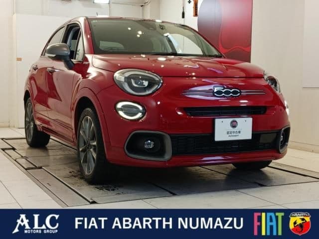 FIAT