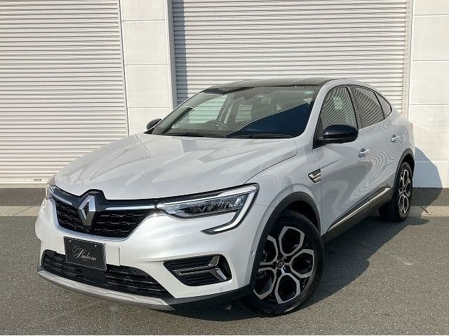 RENAULT