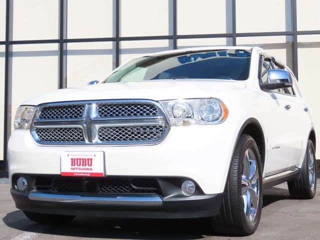 DODGE
