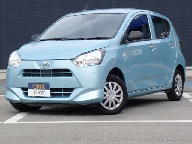 DAIHATSU