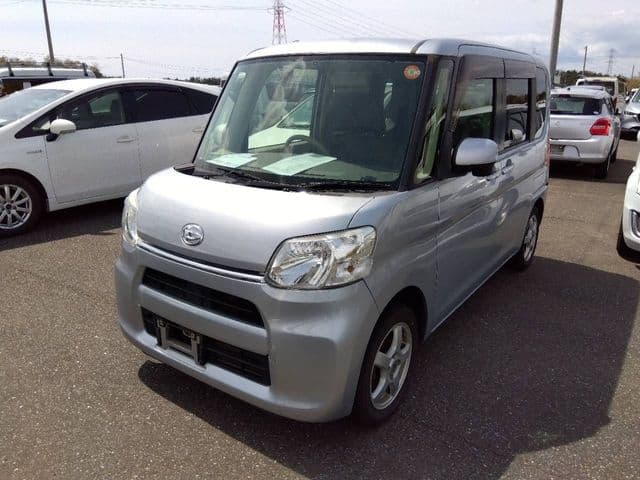 DAIHATSU