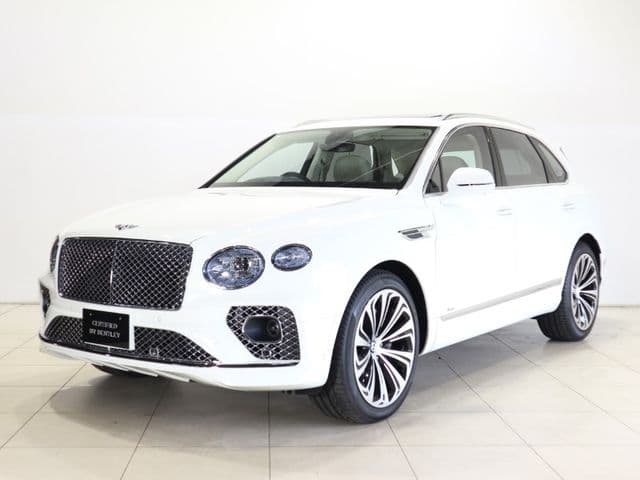 BENTLEY