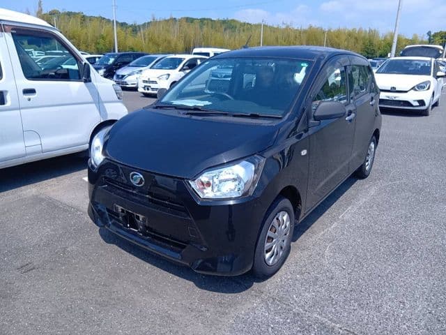 DAIHATSU