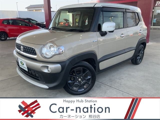 SUZUKI