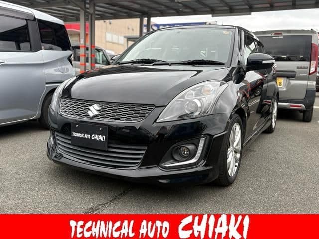 SUZUKI