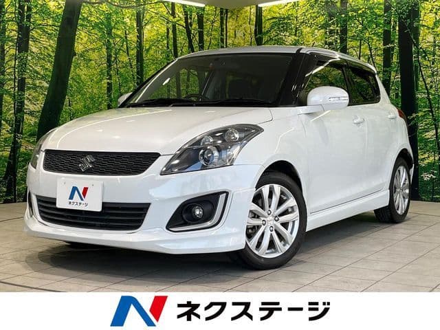 SUZUKI