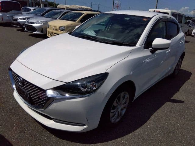 MAZDA