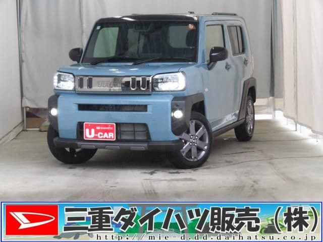 DAIHATSU