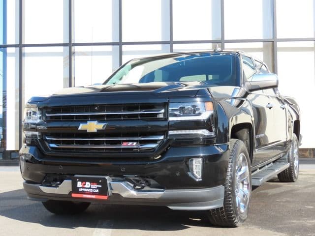 CHEVROLET