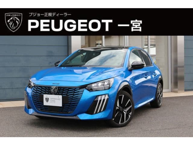 PEUGEOT