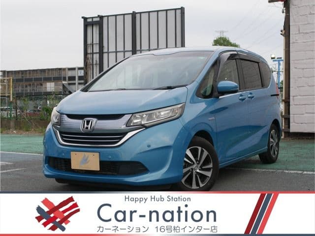 HONDA
