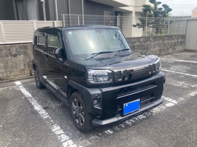 DAIHATSU