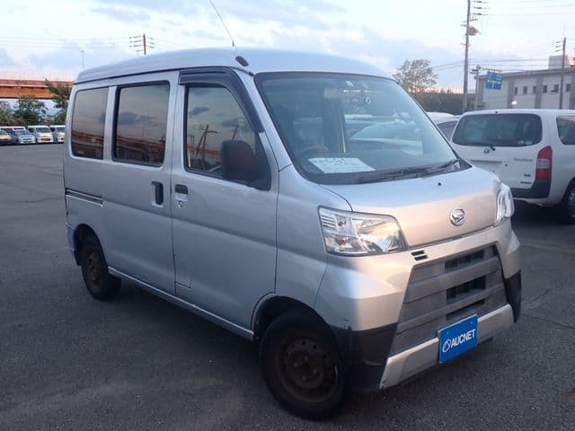 DAIHATSU