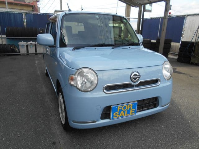DAIHATSU