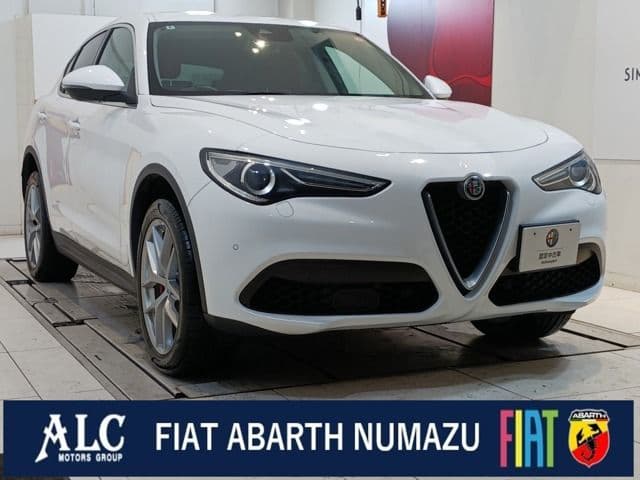 ALFAROMEO