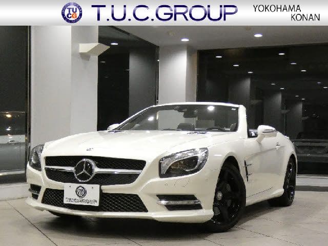 MERCEDES BENZ
