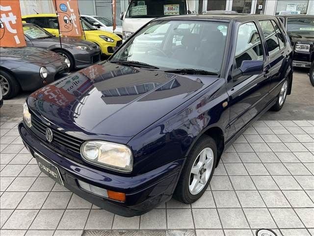 VOLKSWAGEN