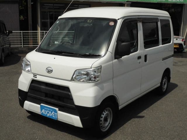 DAIHATSU