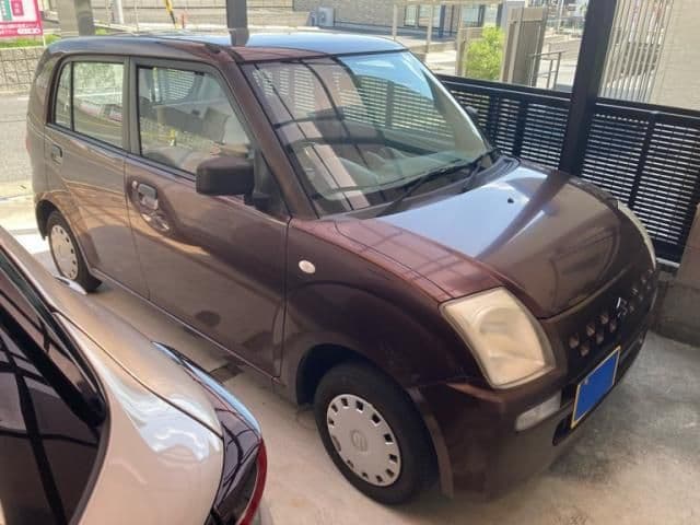 SUZUKI
