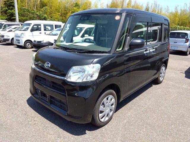 DAIHATSU