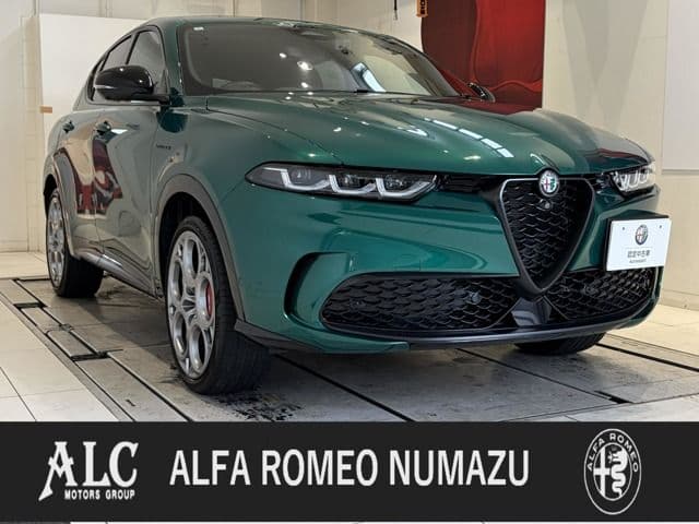 ALFAROMEO
