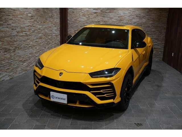 LAMBORGHINI