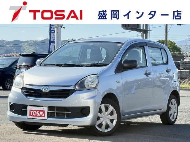 DAIHATSU