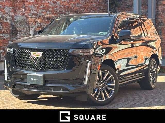 CADILLAC