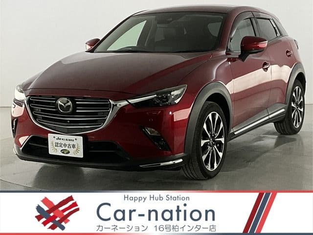 MAZDA