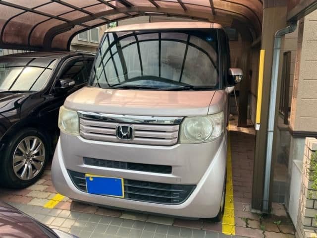 HONDA