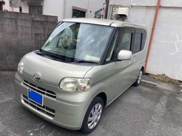 DAIHATSU