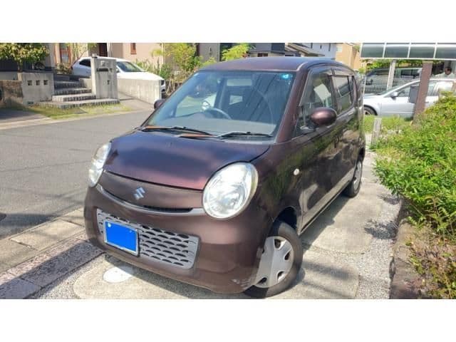 SUZUKI