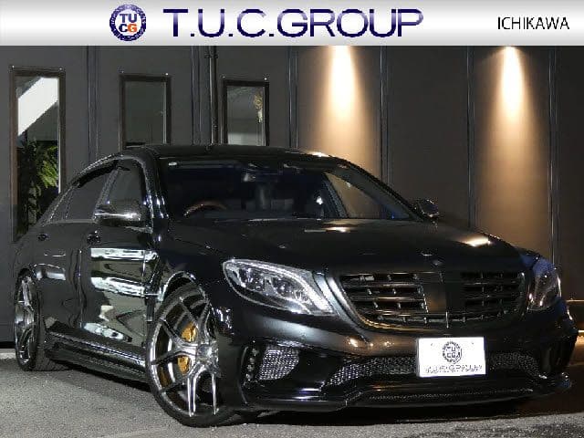 MERCEDES BENZ