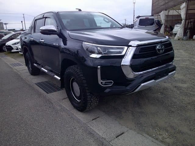 TOYOTA