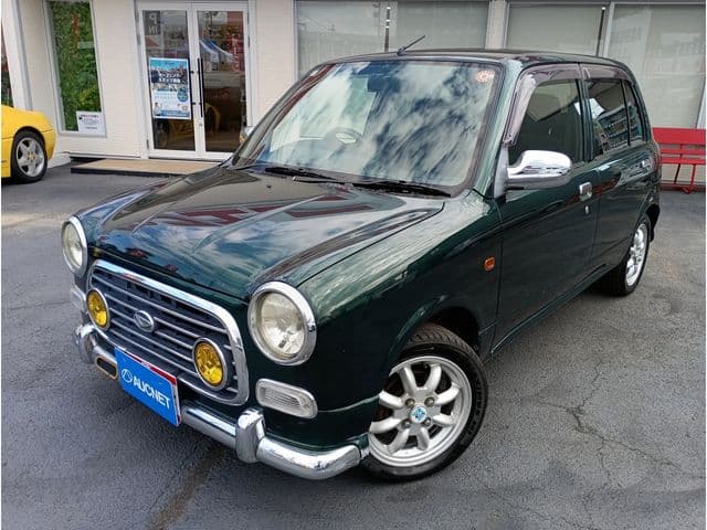 DAIHATSU