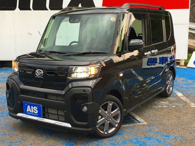 DAIHATSU