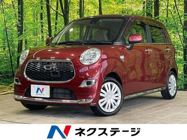 DAIHATSU