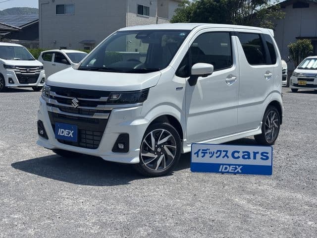 SUZUKI