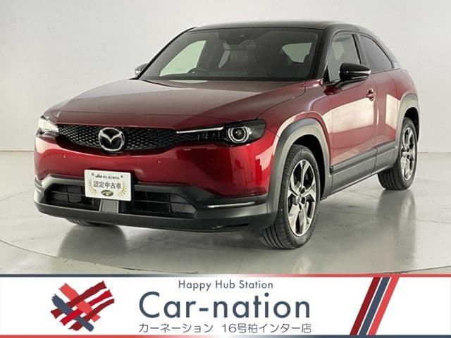 MAZDA