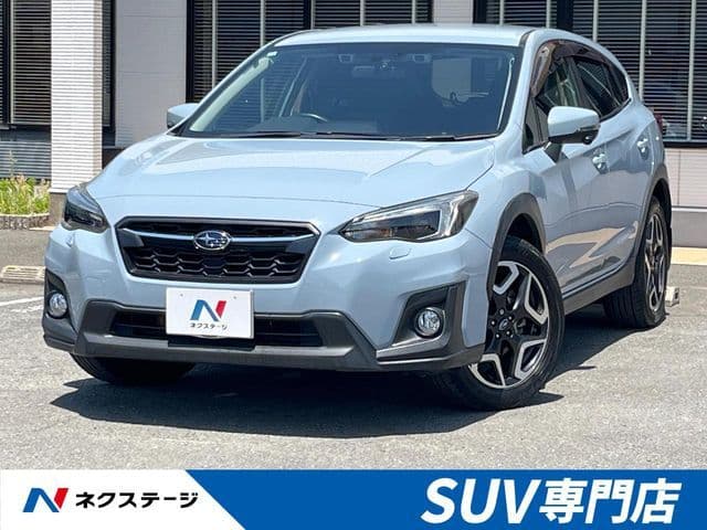 SUBARU