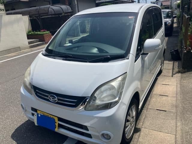 DAIHATSU