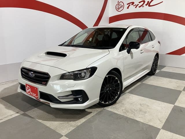 SUBARU