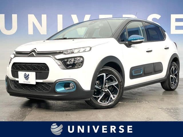 CITROEN