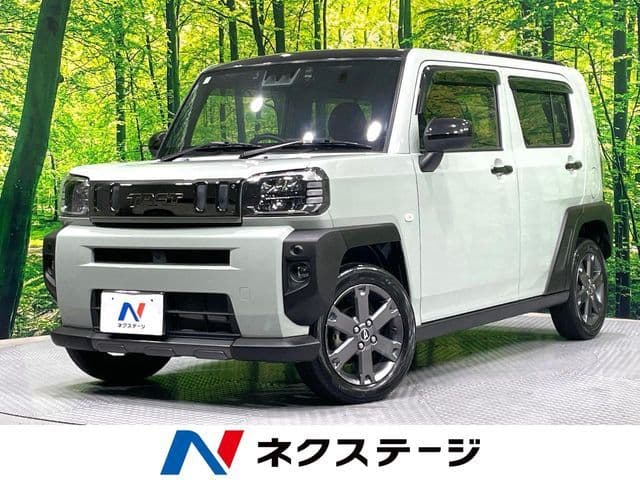 DAIHATSU