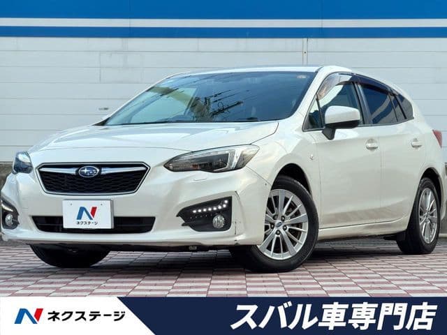 SUBARU