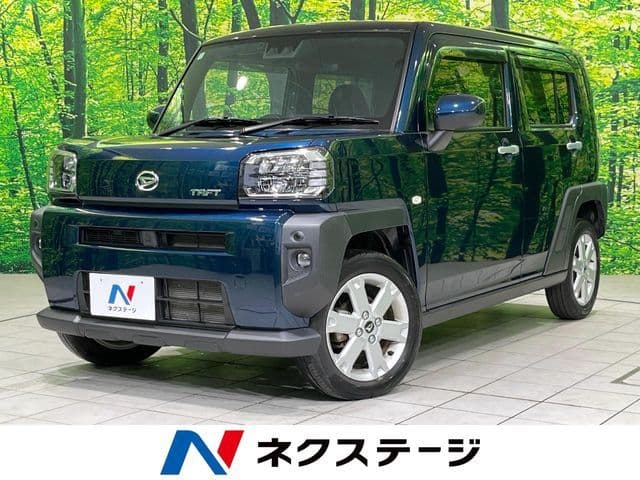 DAIHATSU
