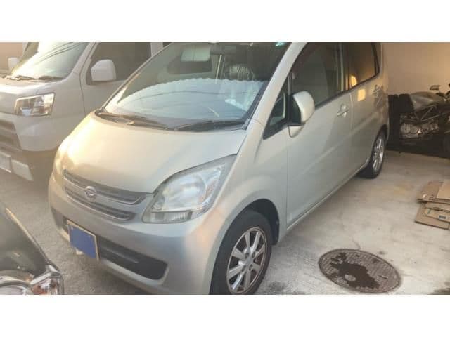 DAIHATSU