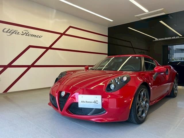 ALFAROMEO