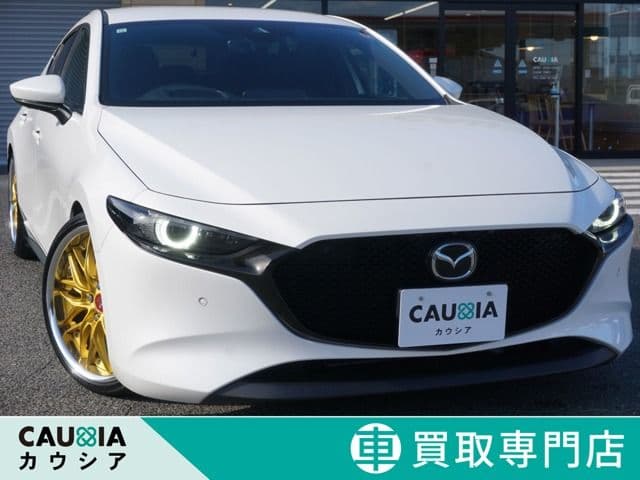 MAZDA